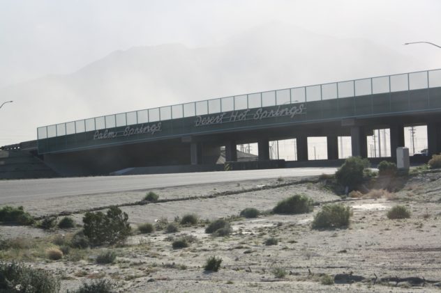 dust Highway